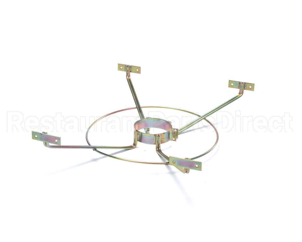 SUP01699 Trane Support;Motor