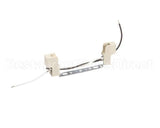 SUPR7S Rotisol Holder Lamp Halogen Ceramic