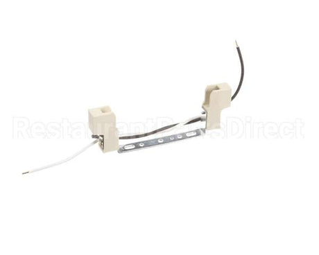 SUPR7S Rotisol Holder Lamp Halogen Ceramic