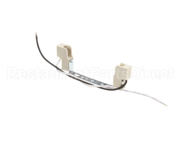 SUPR7S Rotisol Holder Lamp Halogen Ceramic