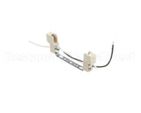 SUPR7S Rotisol Holder Lamp Halogen Ceramic