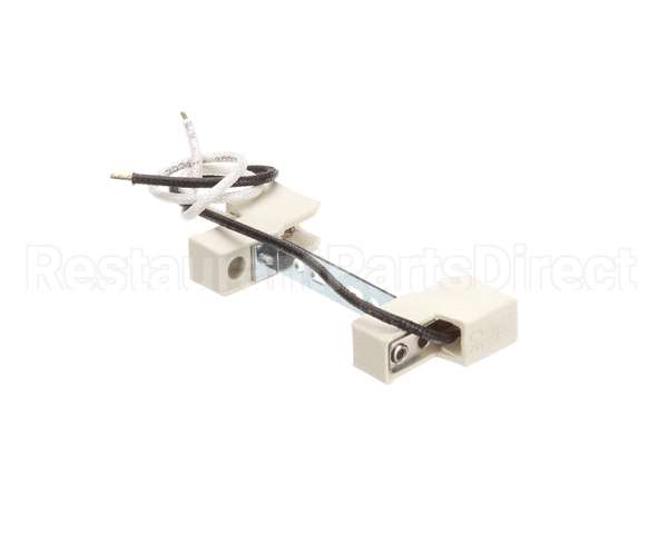 SUPR7S78 Rotisol Holder Lamp Ceramic 100W Bulb