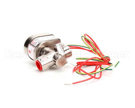 SV0001 Bki Valve, Solenoid Hv-214-761-2 240V