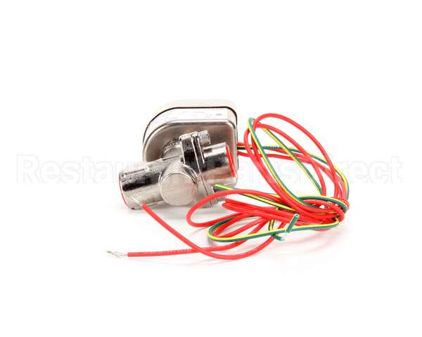 SV0001 Bki Valve, Solenoid Hv-214-761-2 240V