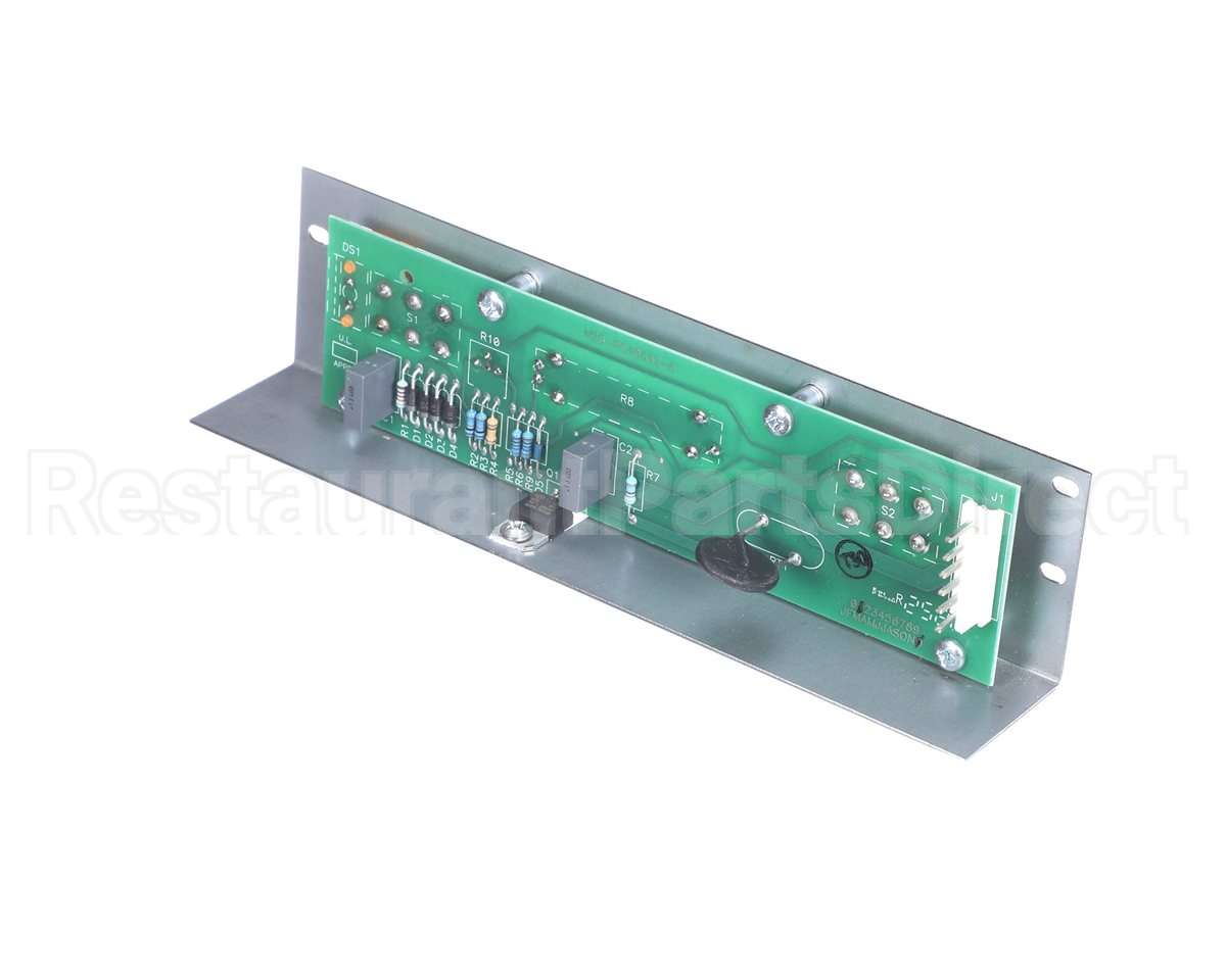 SV03255 Broan Nutone Control Board