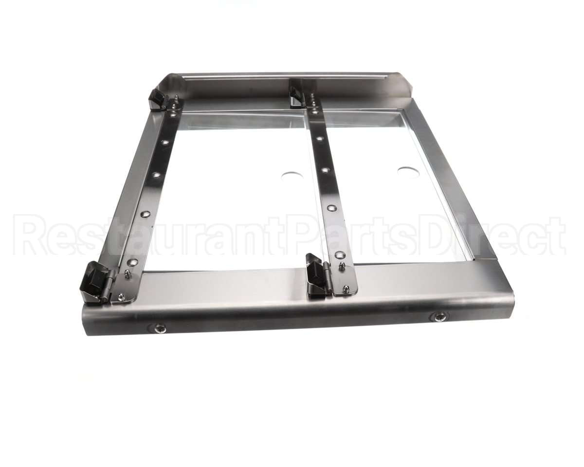 SV1030 Winston Door Flip Assembly Hov 05 Sp