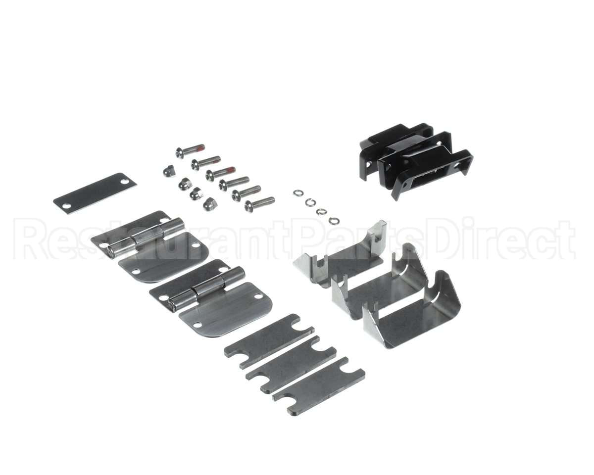 SV1031 Winston Door Flip Hinge Hov 05 Sp/