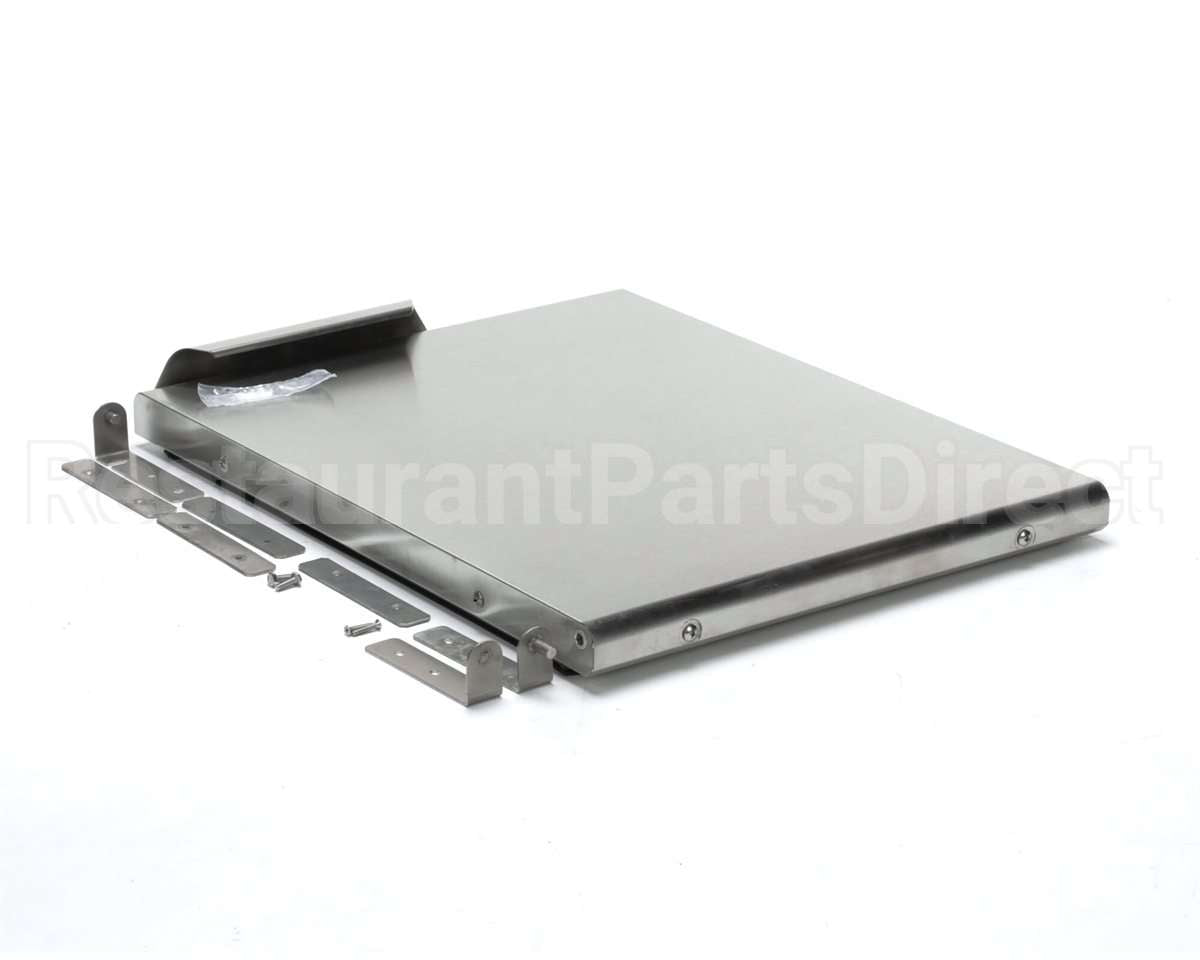 SV1076 Winston Door Asm Hl Hov Chv Rtv 05Uv