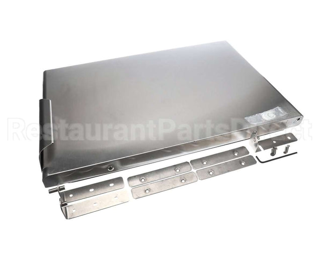 SV1080 Winston Door Asm Hl Hov/Chv/Rtv 04Uv