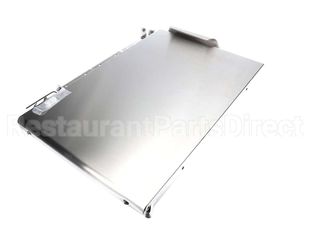 SV1080 Winston Door Asm Hl Hov/Chv/Rtv 04Uv