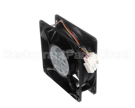 SV1111 Winston Motor Fan Cooling 24V
