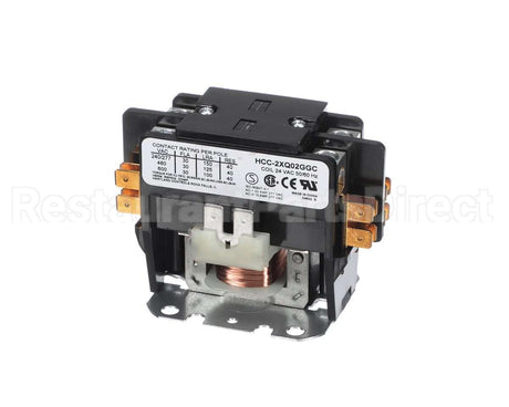 SV1113 Winston Relay 120-277V 40A 24Vac Coil Dpst