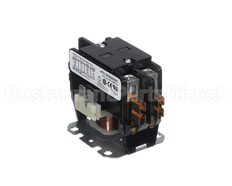 SV1113 Winston Relay 120-277V 40A 24Vac Coil Dpst