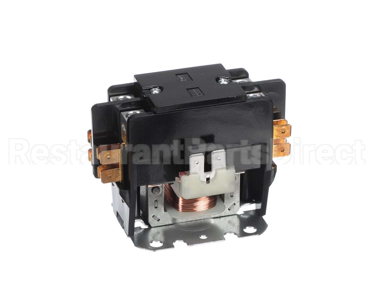 SV1113 Winston Relay 120-277V 40A 24Vac Coil Dpst