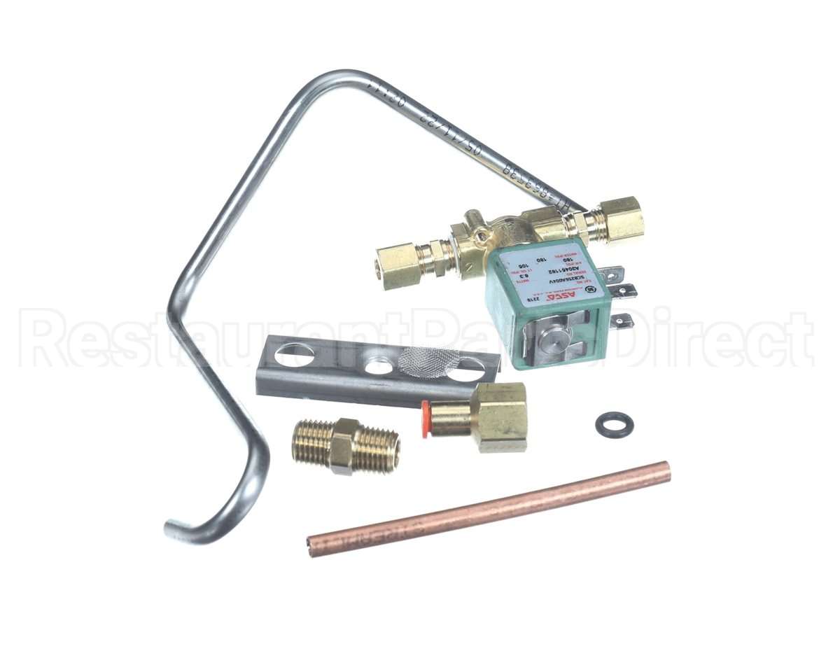 SV1120 Winston Waterfill Asm Cvap 24V 04-14Uv