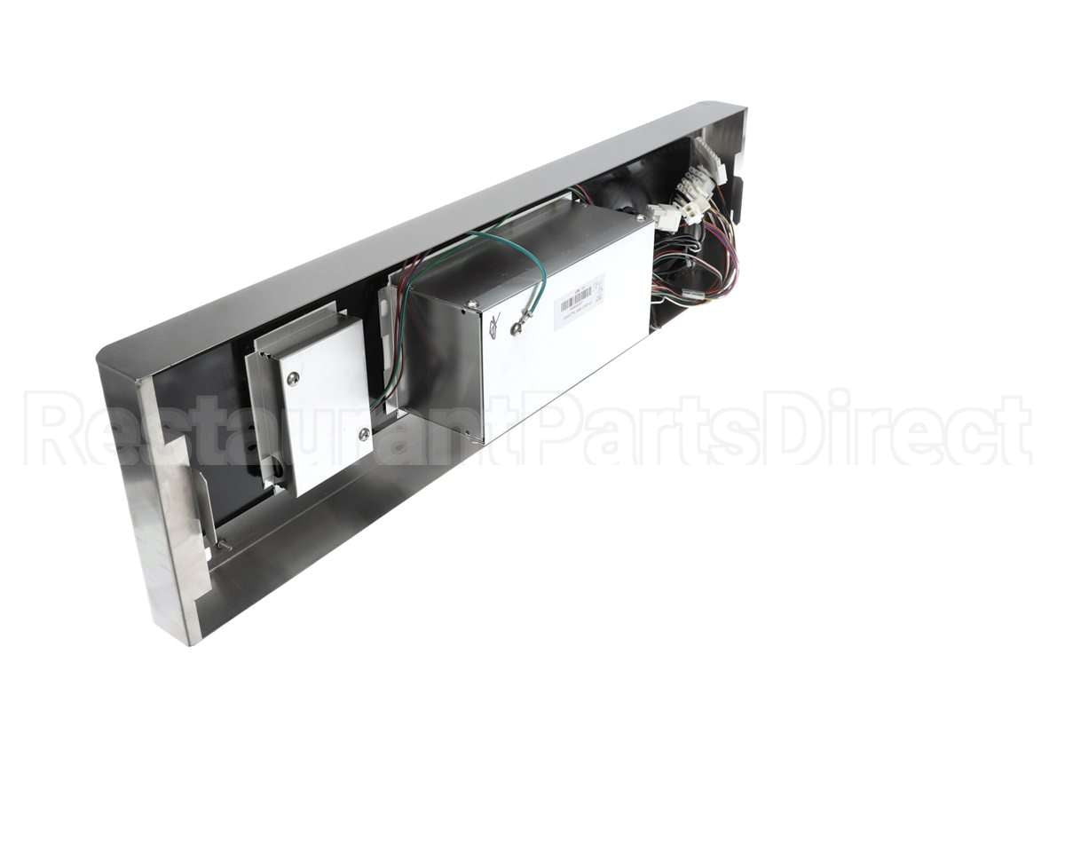 SV1124 Winston Control Board
