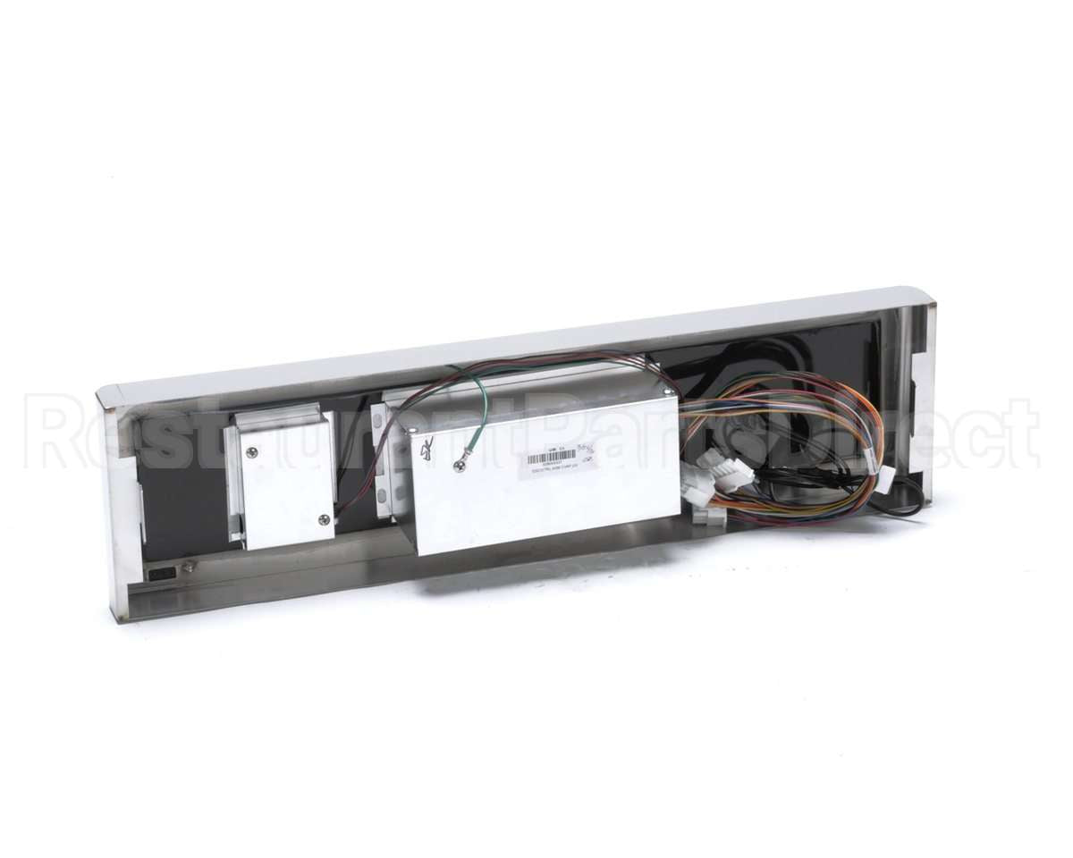 SV1129 Winston Esc Cntrl Asm Rtv5 Uv