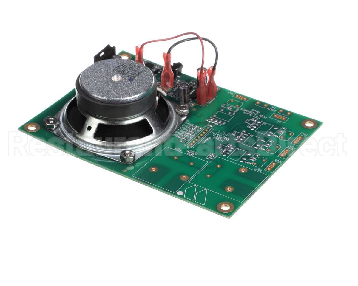 SV1140 Winston Pcb Asm P32 Audio Elite Board