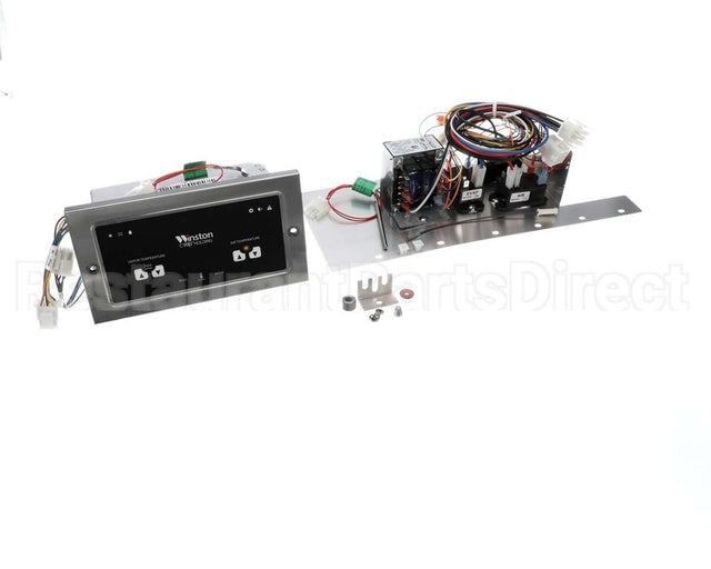 SV1156 Winston Cb Retro B Series To P32 Cvap