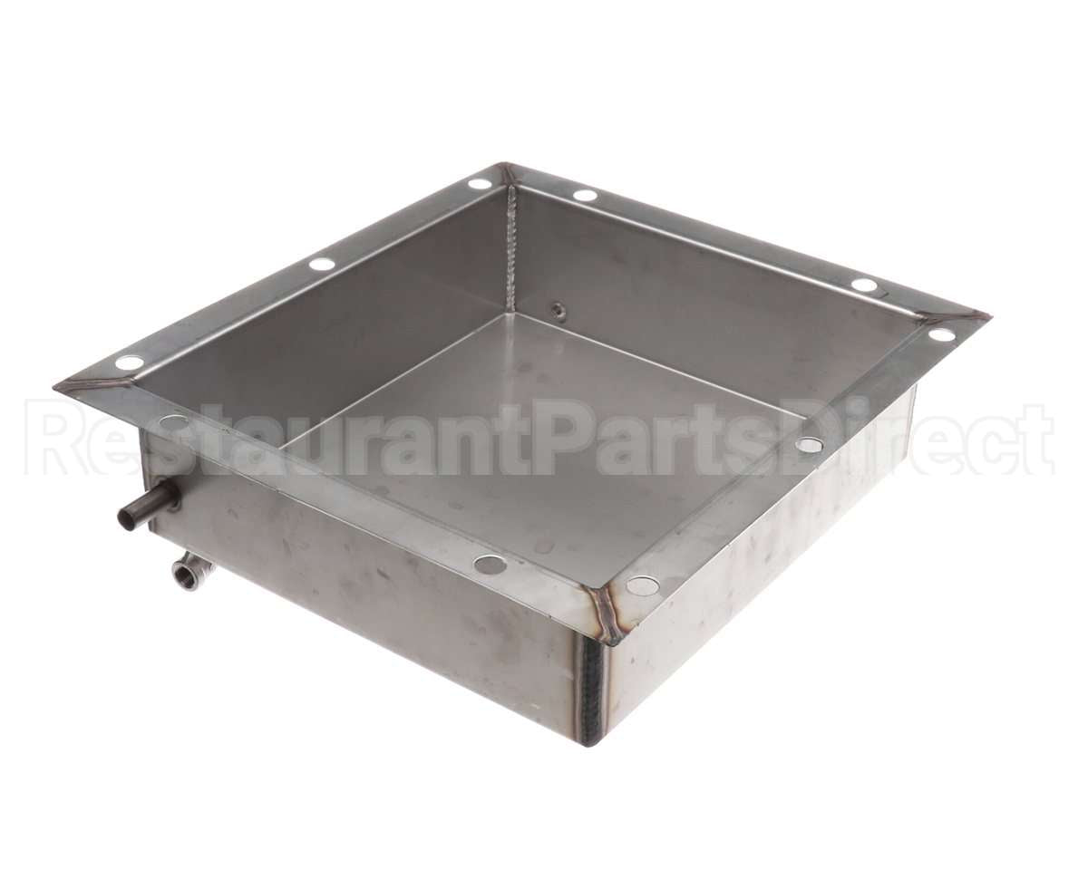 SV1159 Winston Evap Weld Hb