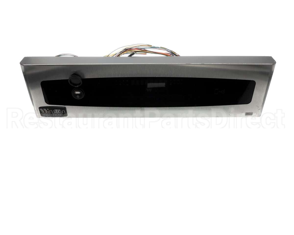 SV1163 Winston Esc Cntrl Asm Chv7 Uv