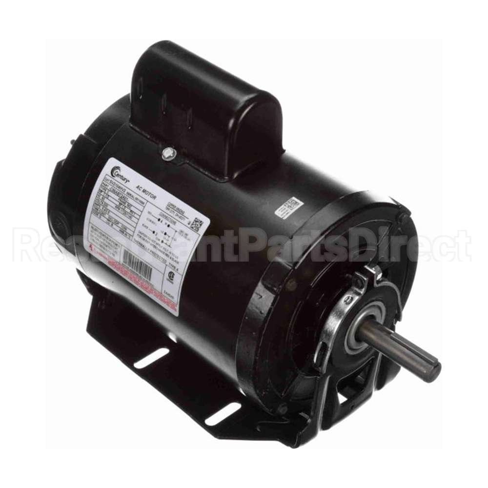 SV2104HV2 Century Refrigeration Motor