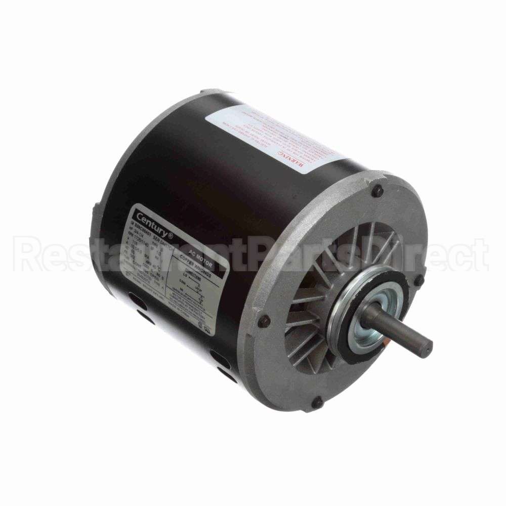 SVB2074V1 Century Refrigeration Motor