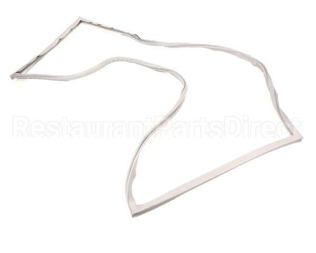 SVC-43493-01 Traulsen Gasket Hf(Scw On)23-3/8X59-1/2