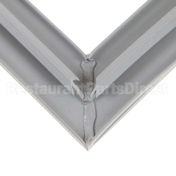 SVC-60059-00 Traulsen Gasket Assembly Offset 1/1 Door Ss