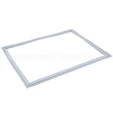 SVC-60090-00 Compatible Kairak Gasket, Door (20-1/8" X 26-1/4")