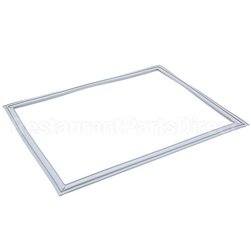 SVC-60090-00 Compatible Kairak Gasket, Door (20-1/8" X 26-1/4")