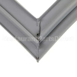 SVC-60287-00 Traulsen Easy Clean Gasket For Cuc 27 And 60 Serv