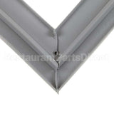 SVC-60288-00 Traulsen Easy Clean Gasket For Cuc 48 Service