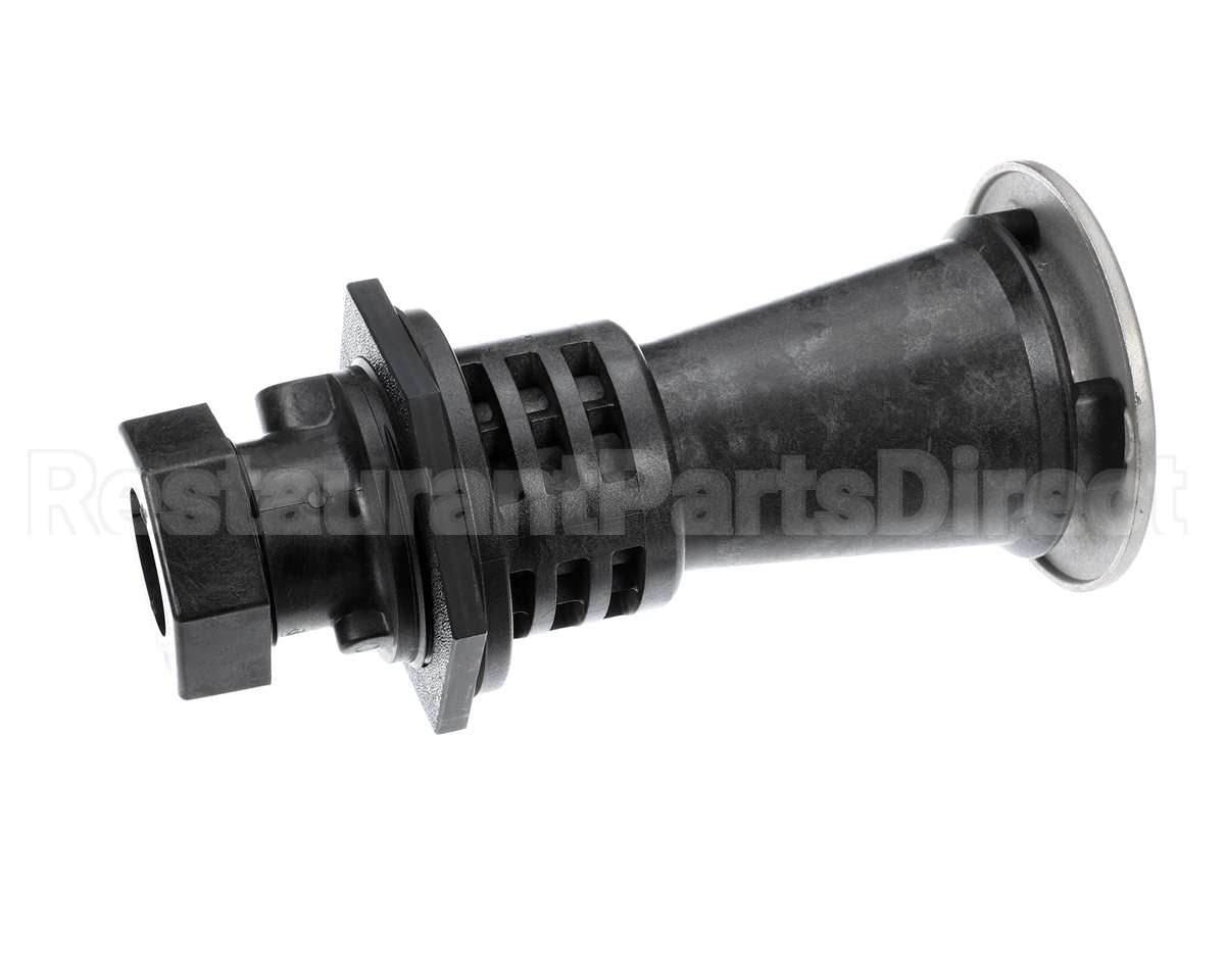 SVC-954-50 Insinger Drain Assembly