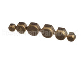 SVCK01 Goodman Service Valve Cap Kit