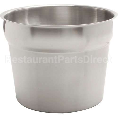 SVI-105 Compatible Adcraft Inset, Steam Table, 11 Qt