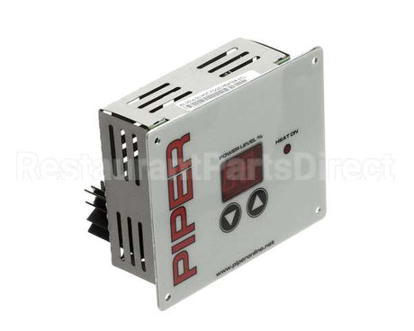SVL13-500858 Piper Products Heat Control