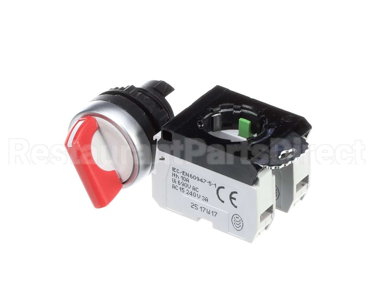 SW-33101R Alto Shaam Kit