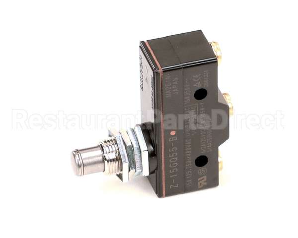 SW-33148 Alto Shaam Switches,Ct,Snap Action,Vhcs