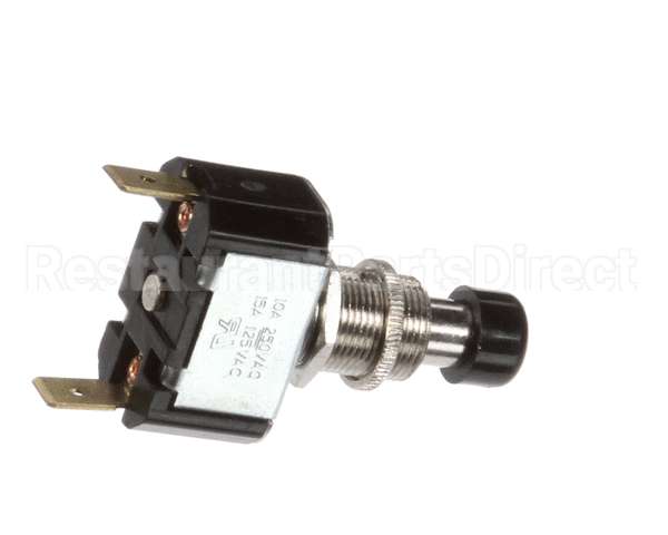 SW-33495 Alto Shaam Switch,Push Button,Reset