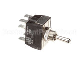 SW-33726 Alto Shaam Switch,Toggle,16(4),250Vac,