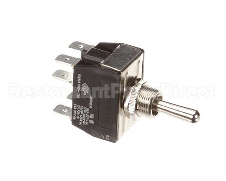 SW-33726 Alto Shaam Switch,Toggle,16(4),250Vac,