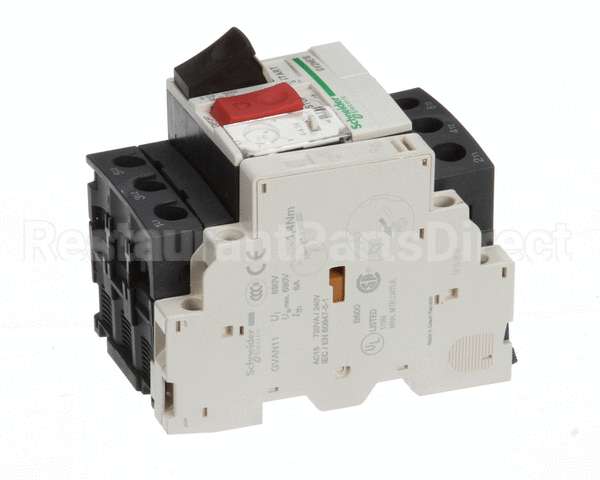 SW-33856 Alto Shaam Zz-Switch,Ct,Gas,Motor Protect