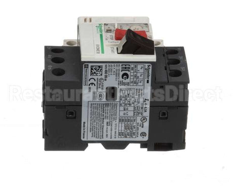 SW-33856 Alto Shaam Zz-Switch,Ct,Gas,Motor Protect