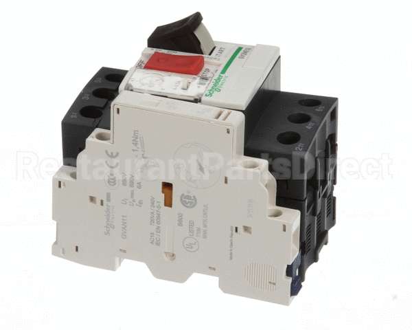 SW-33856 Alto Shaam Zz-Switch,Ct,Gas,Motor Protect