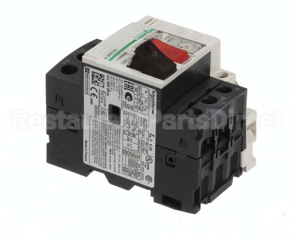 SW-33856 Alto Shaam Zz-Switch,Ct,Gas,Motor Protect