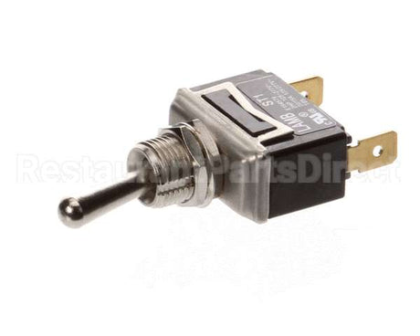 SW-33896 Alto Shaam Switch,Toggle,Spst,L,15A-125V,