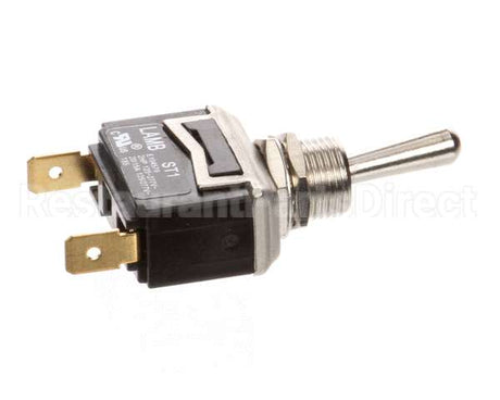 SW-33896 Alto Shaam Switch,Toggle,Spst,L,15A-125V,