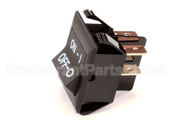 SW-33923 Alto Shaam Switch,Rockr Hi-Inrush,22Amp@