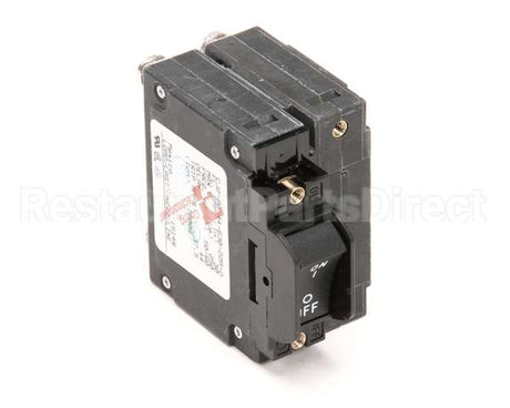 SW-34076 Alto Shaam Switch,Circuit Breaker,30Amp